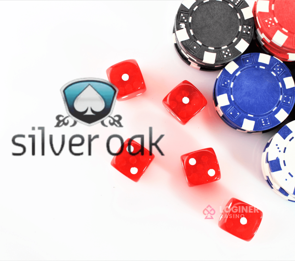 How much money does an silver oak casino make